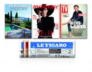 The Week Magazine Subscription Discount