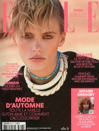 Elle Subscription - Digital - Women's Interest Magazines - UNI-Presse