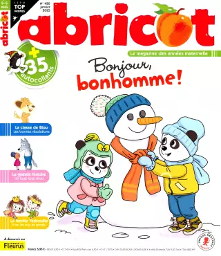 Abricot