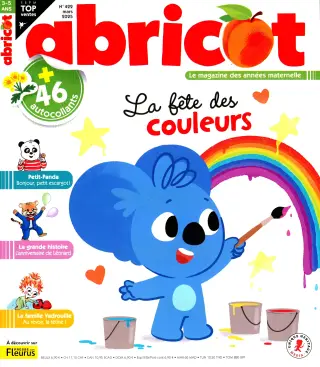 Abricot