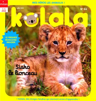 Kolala Maxi jeux