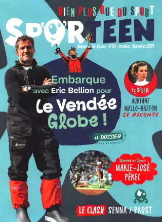 Sporteen