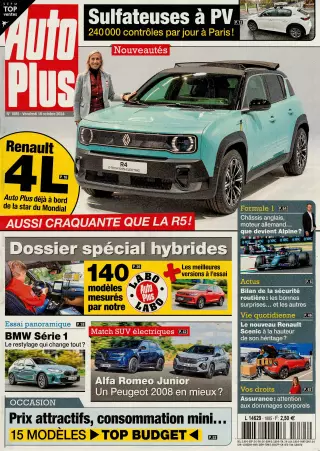 Auto Plus