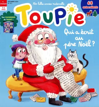 Toupie