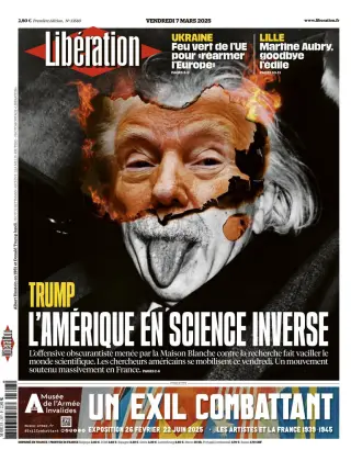 Libération