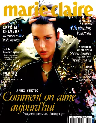 Marie Claire