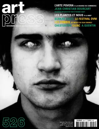 Art Press