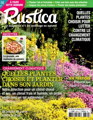 Subscription Rustica