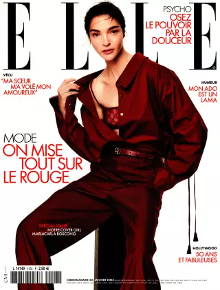 Elle