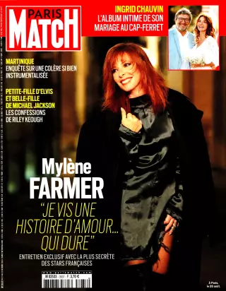 Paris Match