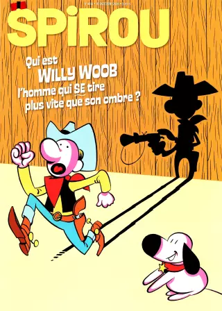 Le Journal Spirou