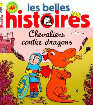 Les Belles histoires