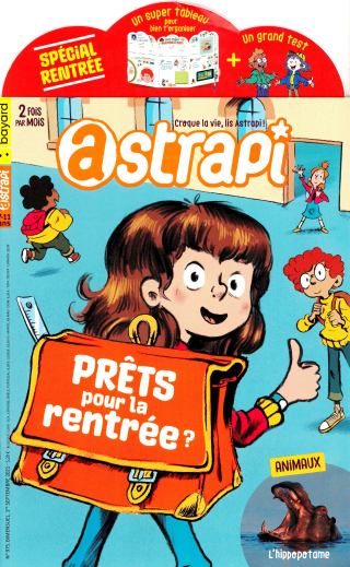 Subscribe to French Magazines and Newspapers - UNI-Presse France