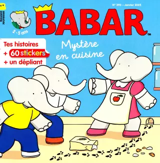 Babar