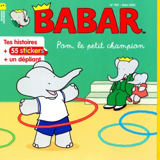 Babar