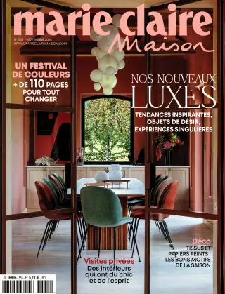 Marie Claire Maison