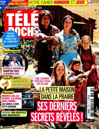 Télé Poche