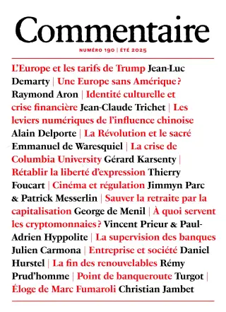 Commentaire