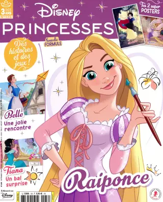 Princesses Disney