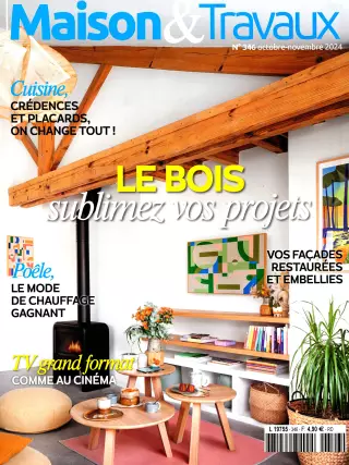 Subscription Maisons & Travaux