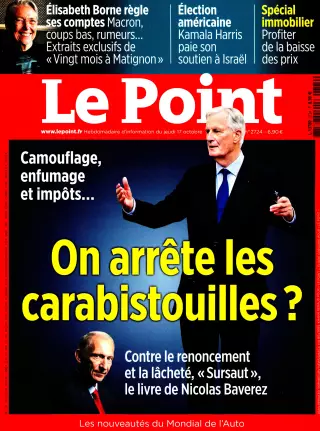 Le Point