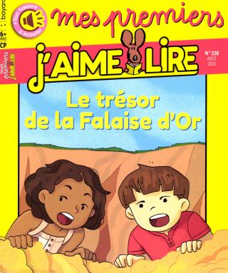 J Aime Lire Subscription Kid S Magazines 6 9 Years Old Uni Presse