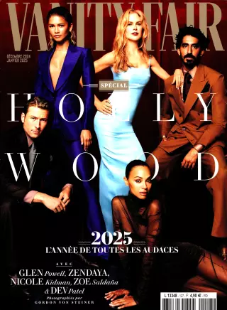 Vanity Fair