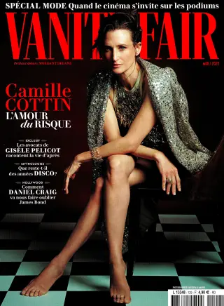 Vanity Fair